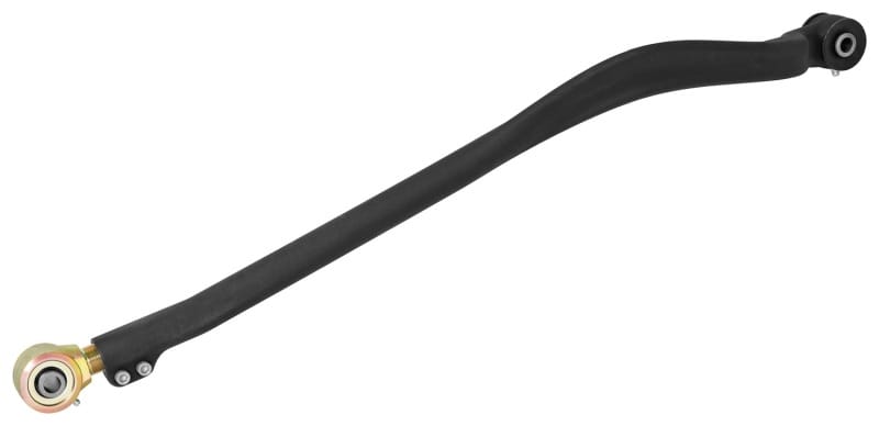 RockJock — RockJock JK Johnny Joint Front Trac Bar Forged Organically Shaped Adjustable Greasable
Track Bar