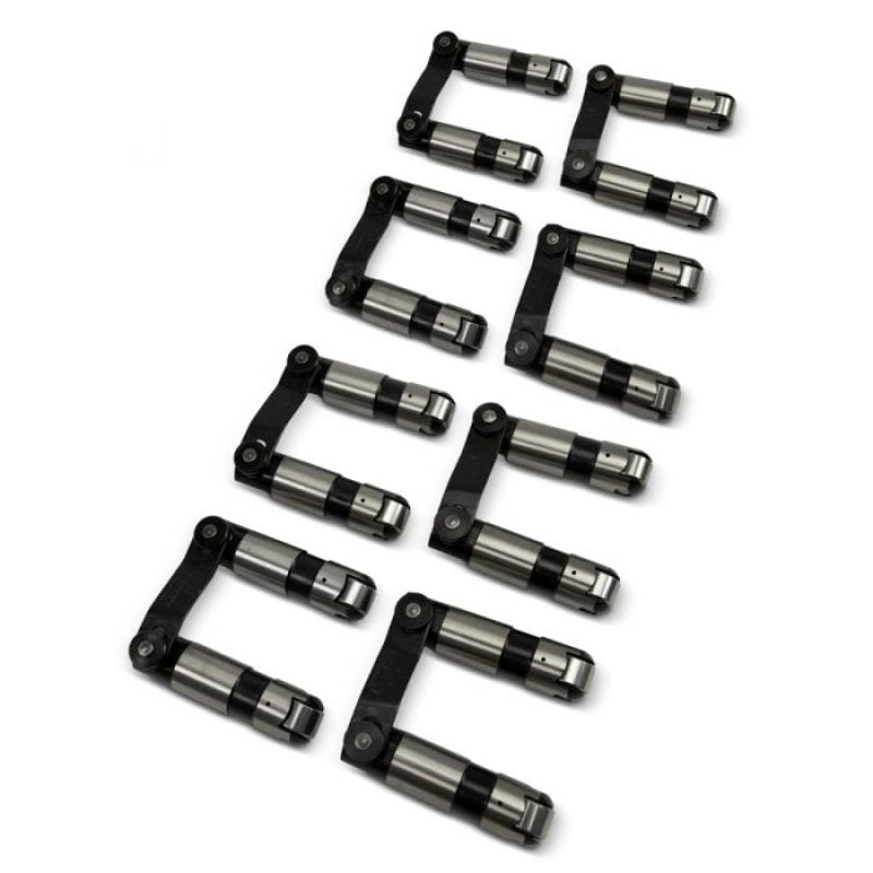 COMP Cams — Most consistent, highest performing, and quietest hydraulic lifter on the market