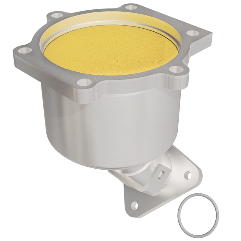 Magnaflow — HM Grade Direct-Fit Catalytic Converter