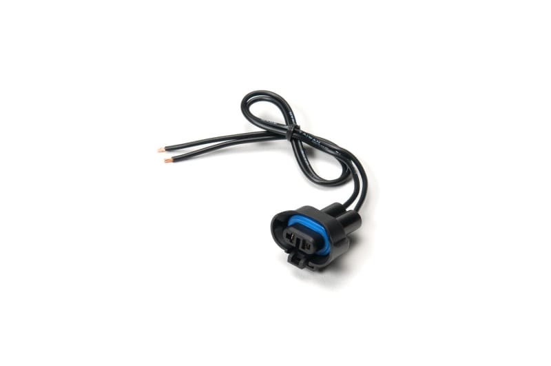 Putco — Putco H11 - Standard Harness Wiring Harnesses
HdLtWireHrns