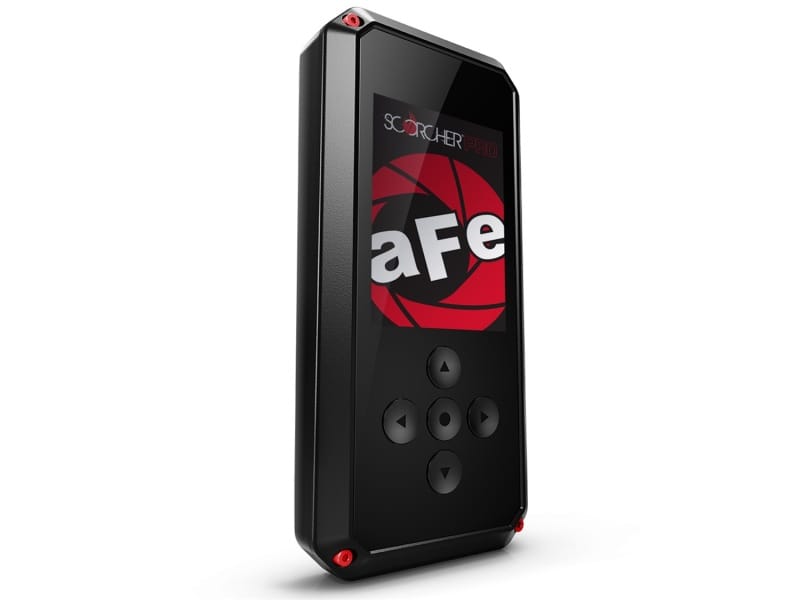 aFe — aFe SCORCHER Pro Performance Tuner 00-18 Cadillac/Chevrolet/GMC Vehicles V6/V8
Performance Tuner