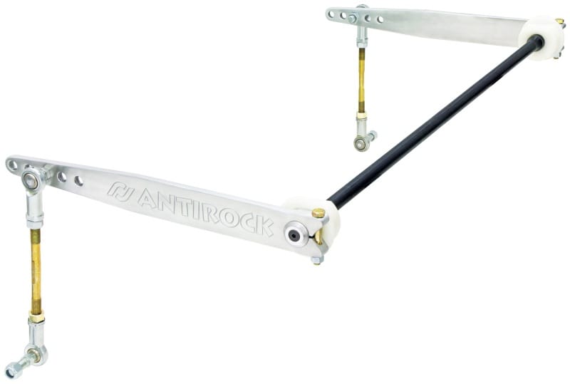 RockJock — Antirock® Sway Bar Kit