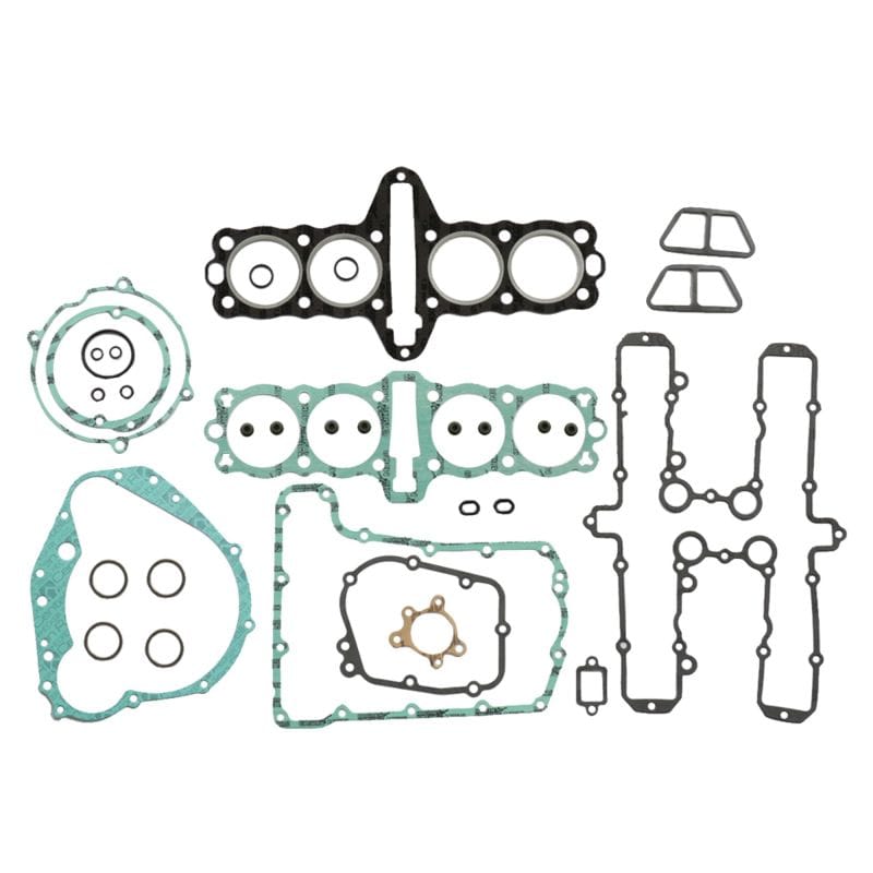 Athena — Athena 1983 Kawasaki KZ 650 H3 CRS F4 Complete Gasket Kit (w/o Oil Seals)