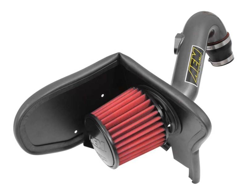 AEM Induction — AEM Cold Air Intake System
Cold Air Intake System