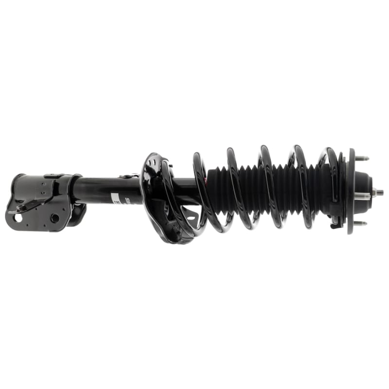 KYB — Complete Corner Unit Assembly -Strut, Mount and Spring