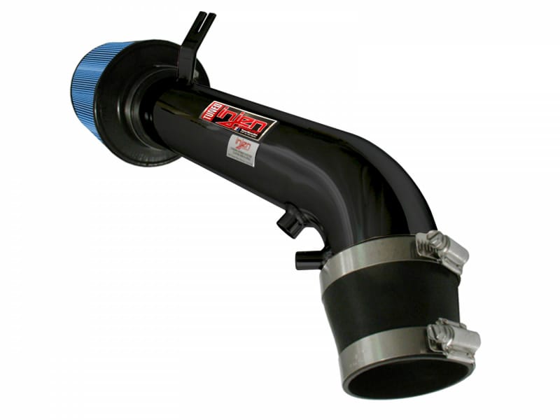 Injen — Black IS Short Ram Cold Air Intake System