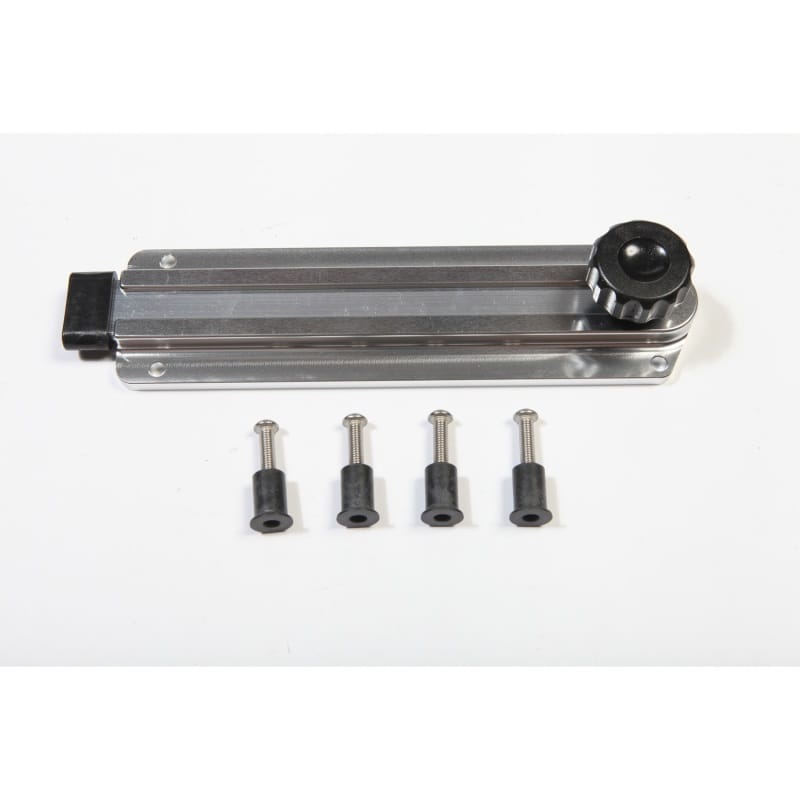 Rugged Ridge — EXTERIOR ACCESSORIES-OFFROAD
Tailgate Stop