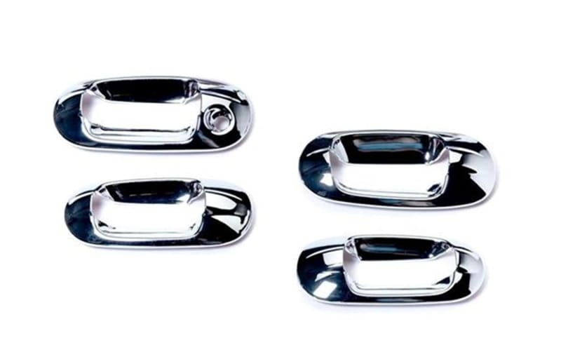Putco — Door Handle Cover