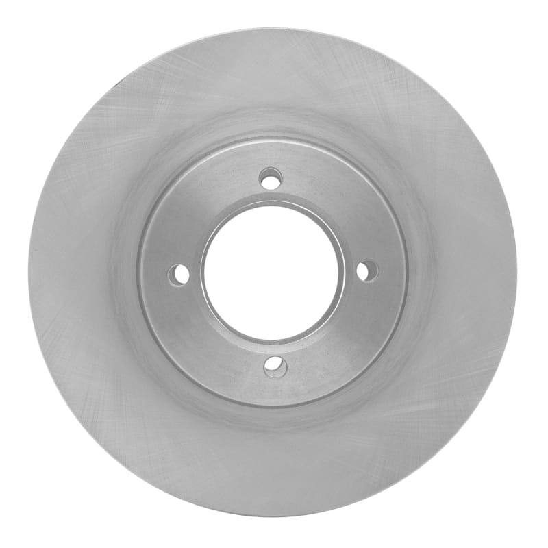 DFC — Disc Brake Rotor