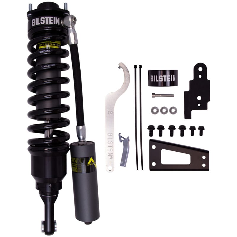 Bilstein — Bilstein B8 8112 Series 05-22 Toyota Tacoma Zone Control CR Front Right Corner Module
Front Corner Module