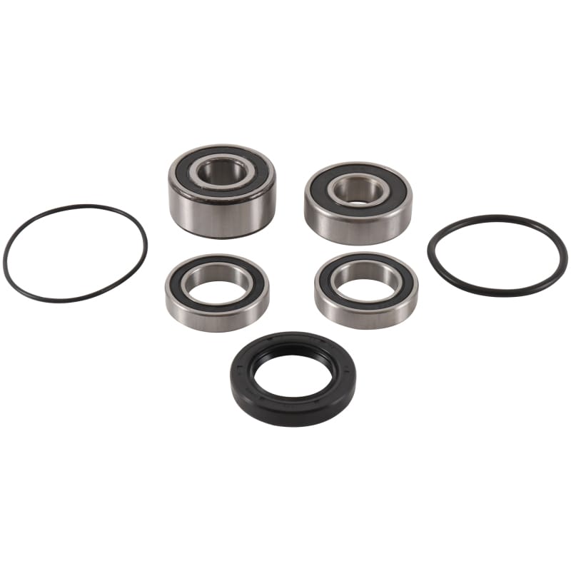 Pivot Works — Pivot Works 2014 Honda CTX1300 Rear Wheel Bearing Kit