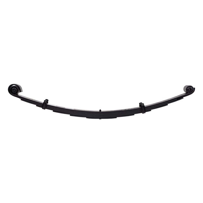 Old Man Emu — Front Leaf Spring