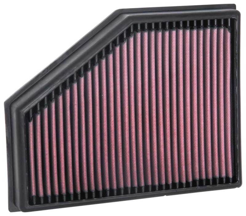 K&N Engineering — Replacement Air Filter