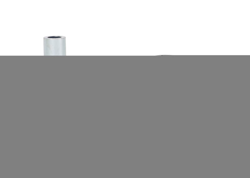 Whiteline — Control Arm Lower - Inner Front Bushing Kit
Control arm - lower inner front bushing
