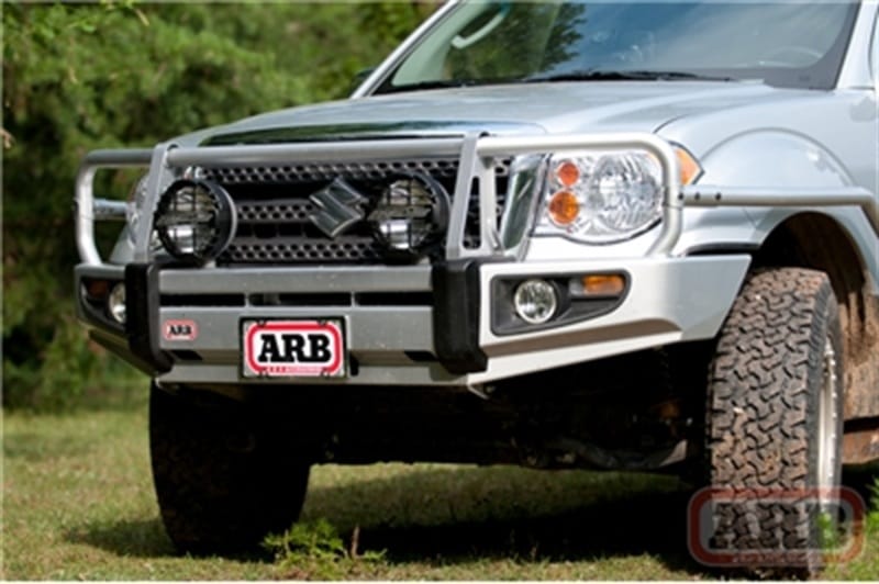 ARB — ARB Combination Bumper