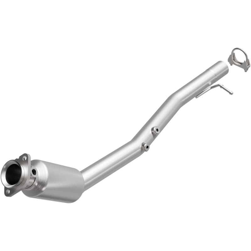 Magnaflow — California CARB Direct-Fit Catalytic Converter
California Direct-Fit Catalytic Converter