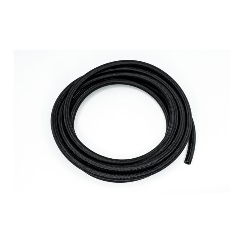 DeatschWerks — 20 ft, 6AN Nylon Braided CPE Hose
Braided EFI Hose