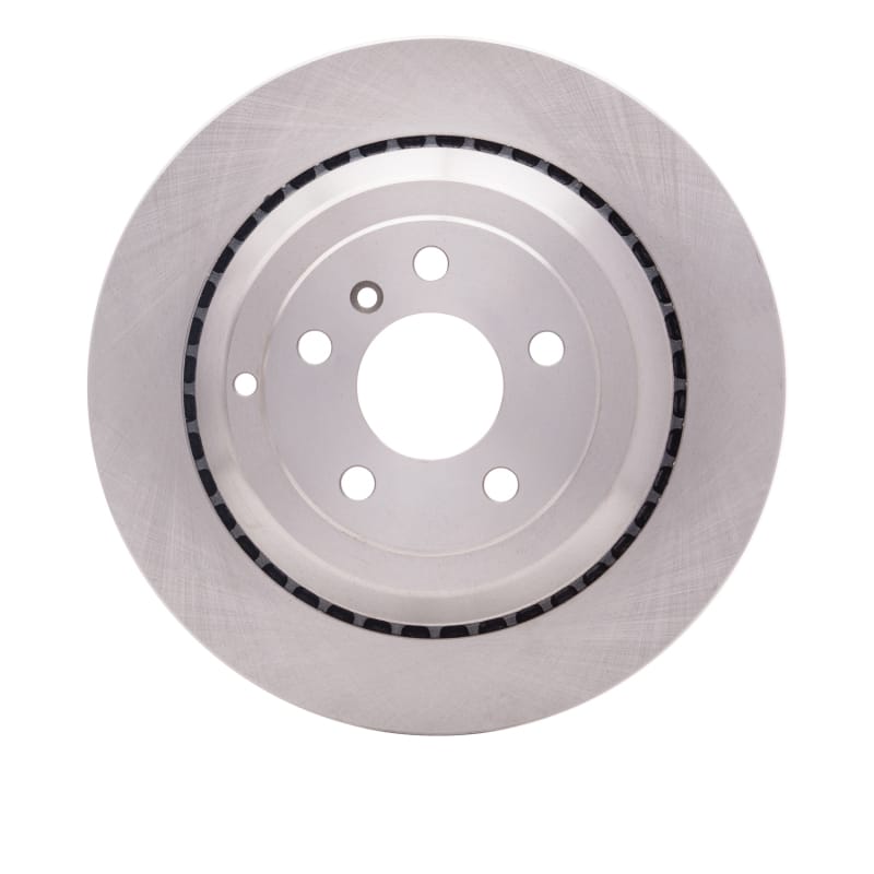 DFC — Disc Brake Rotor
