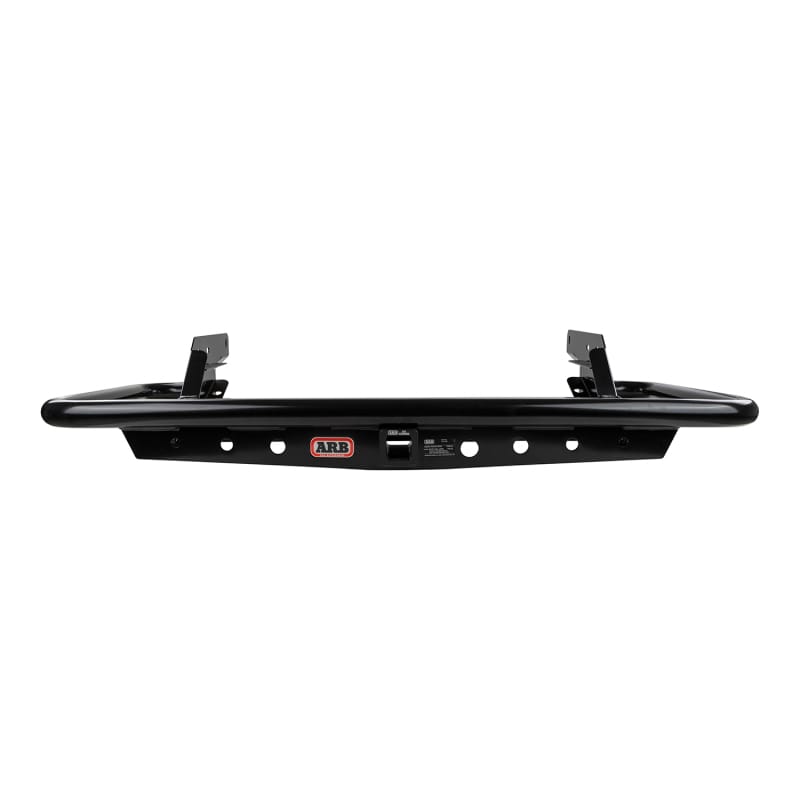 ARB — ARB Rear Step Towbar
Rear  Step Towbar