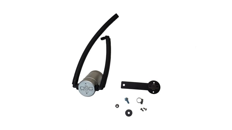 J&L — Oil Separator 3.0 Passenger Side