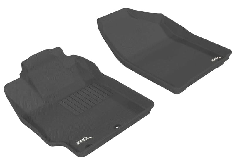 3D MAXpider — KAGU Floor Mat