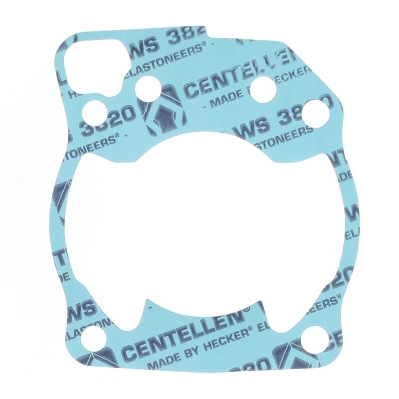 Athena — Athena 92-01 Honda CR R 250 0.2mm Thick Cylinder Base Gasket