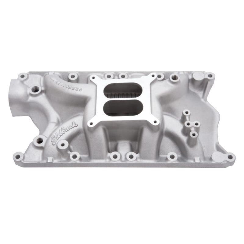 Edelbrock — Performer RPM Intake Manifold