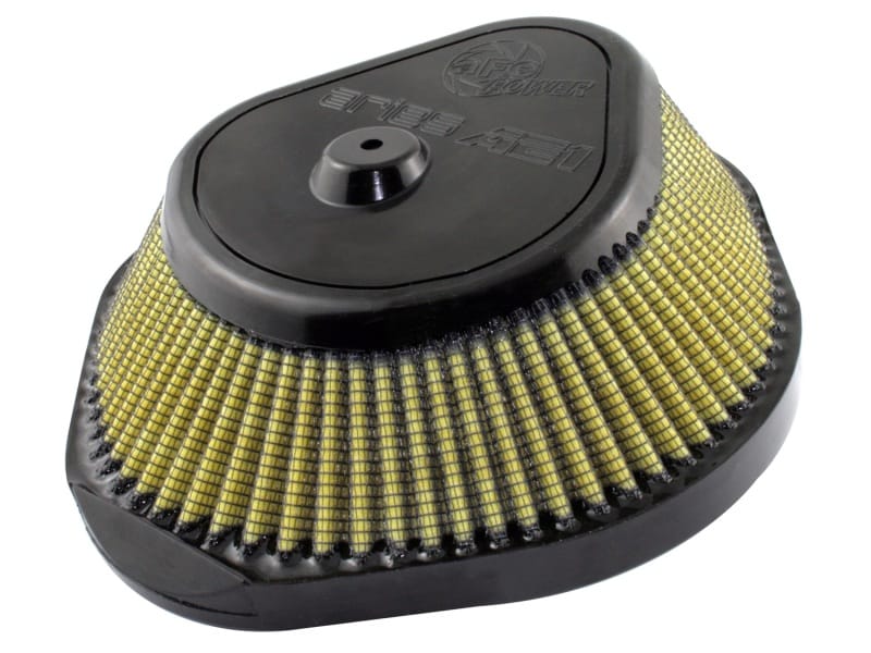 aFe — Aries Powersport OE Replacement Air Filter w/ Pro GUARD 7 Media
A/F PG7; MC-KTM 08-09