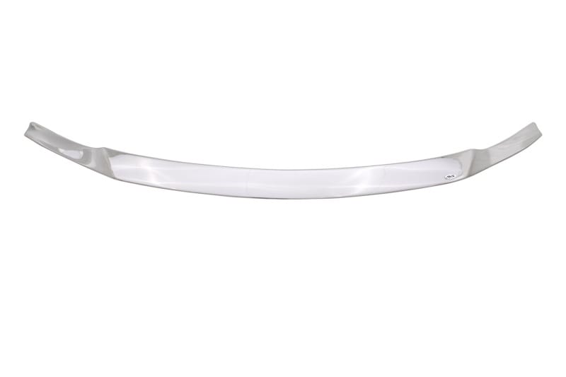 AVS — Aeroskin Hood Protector; Chrome
Aeroskin Chrome Hood Protector
