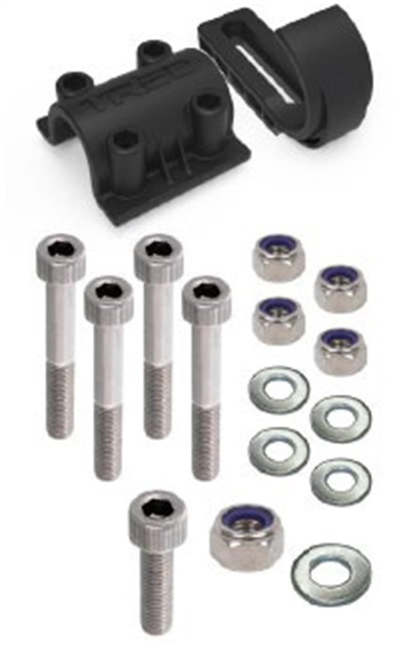 ARB — TRED Recovery Board Mount Base Adapter
