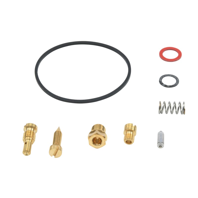 All Balls Racing — All Balls Racing 78-99 Arctic Cat Kitty Cat Carburetor Rebuild Kit