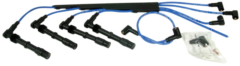 NGK — NGK Volkswagen Golf 1992-1987 Spark Plug Wire Set