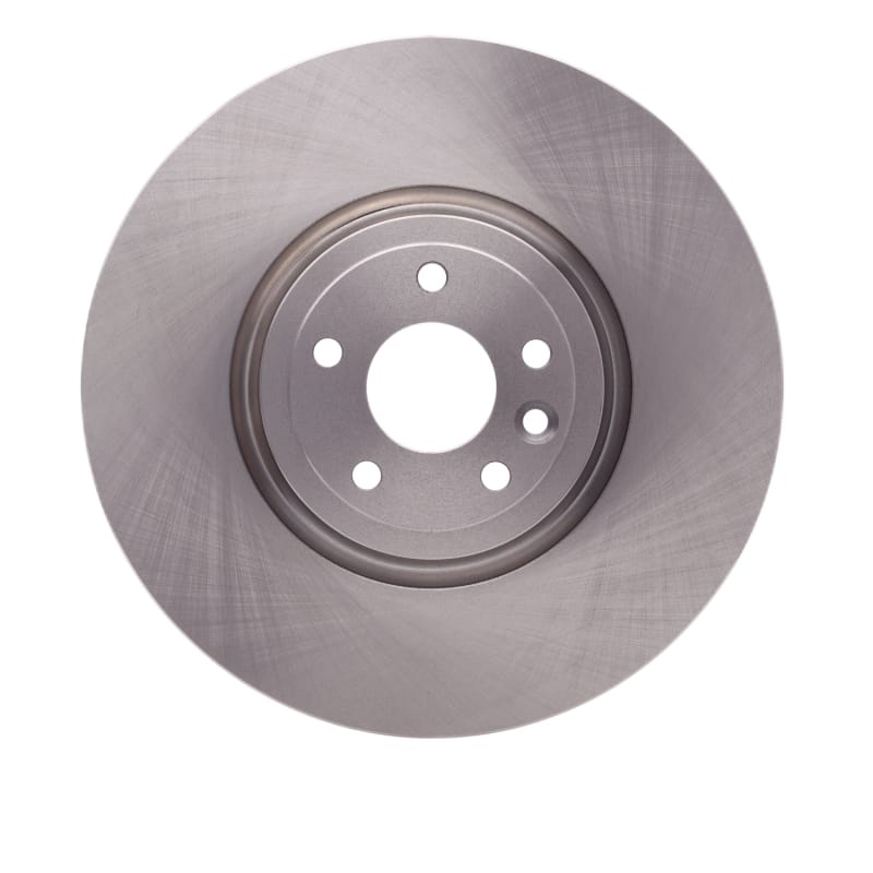 DFC — Disc Brake Rotor