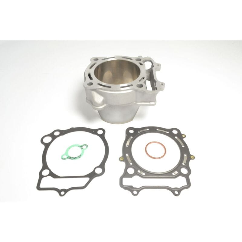 Athena — Athena 2007 Suzuki RM-Z 450cc 95.5mm Standard Bore Cylinder Kit w/Gaskets (Excl Piston)