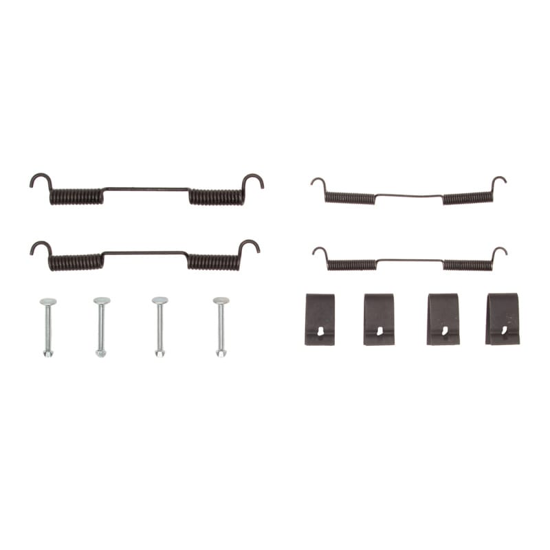 DFC — DFC Drum Brake Hardware Kit