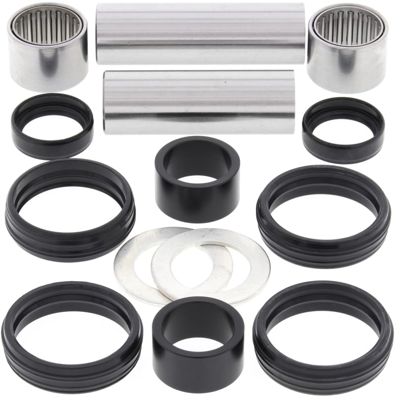 All Balls Racing — All Balls Racing 84-89 Yamaha XT600 Swing Arm Bearing Kit