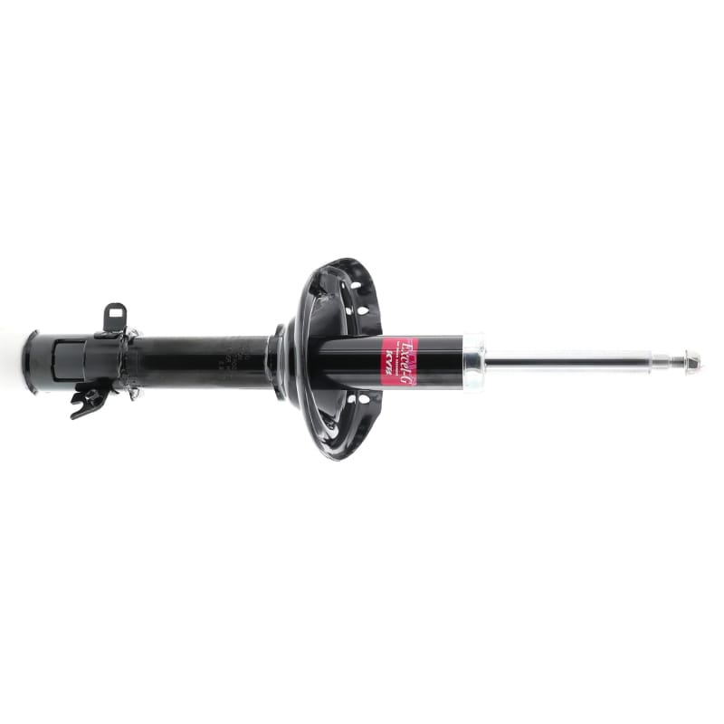 KYB — Ride Comfort may be important, but restoring a vehicles Ride Control, stability, stopping, lane change responsiveness and handling is critical. KYB Excel-G Shocks and Struts are designed for the most important performance purpose: Restoring the vehicles original capabilities. KYB is a world leading supplier of shocks and struts to new vehicle manufacturers and the Excel-G is made on the very same KYB OE assembly lines, uses the same OE quality components and is calibrated to restore original, de
Gas Strut