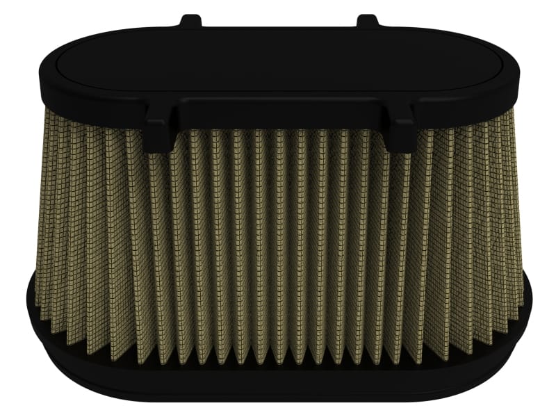 aFe — Magnum FLOW OE Replacement Air Filter w/ Pro GUARD 7 Media
MagnumFLOW OE Replacement Pro-GUARD 7 Air Filter