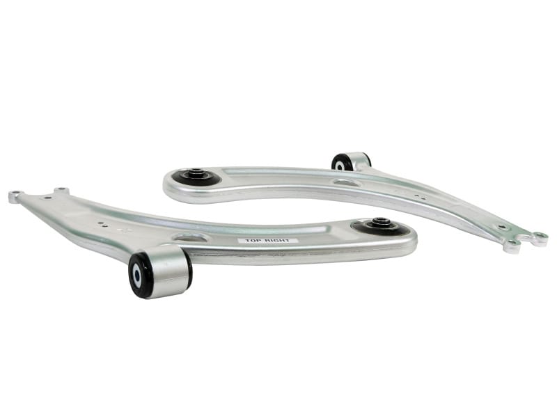 Whiteline — Control Arm Lower - Arm Assembly
Control arm - lower arm