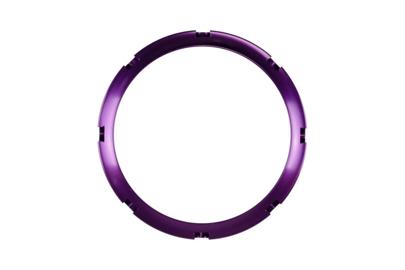 Turbosmart — BOV PowerPort Collar Purple