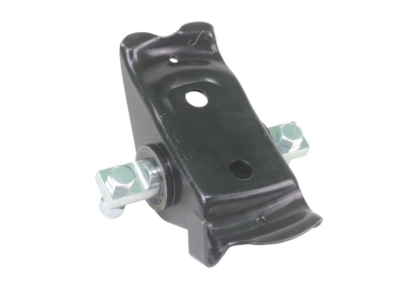 Whiteline — FRONT SPRING - SADDLE ASSEMBLY
Spring Saddle - Kit