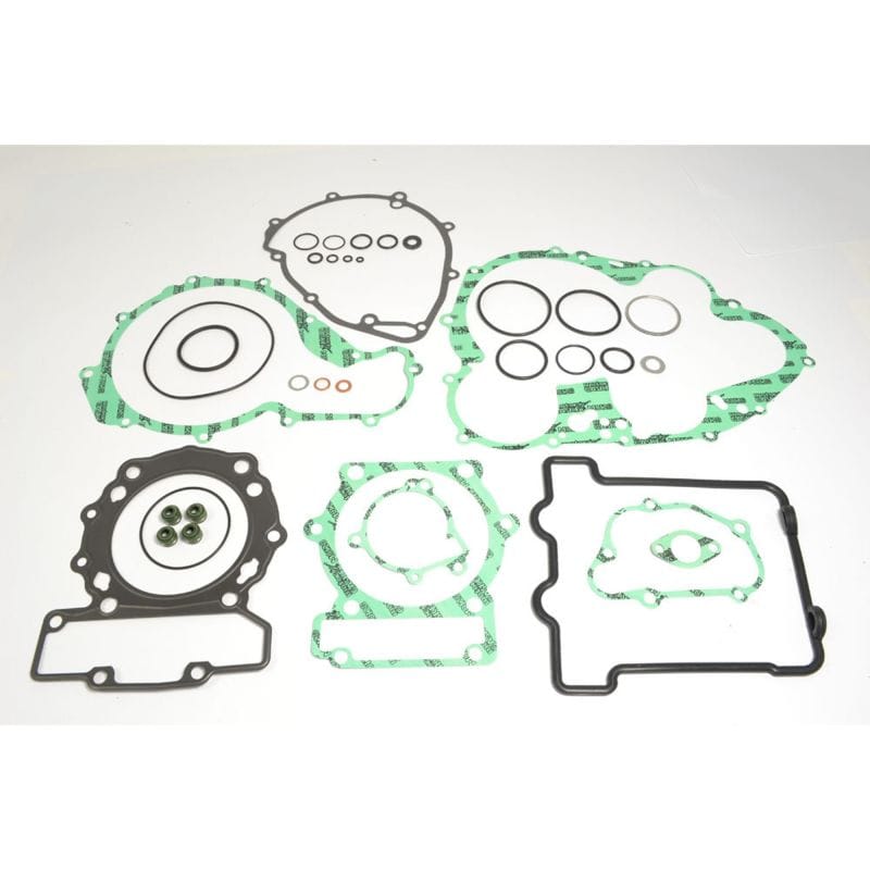 Athena — Athena 93-01 Kawasaki KLX 650 Complete Gasket Kit (Excl Oil Seal)