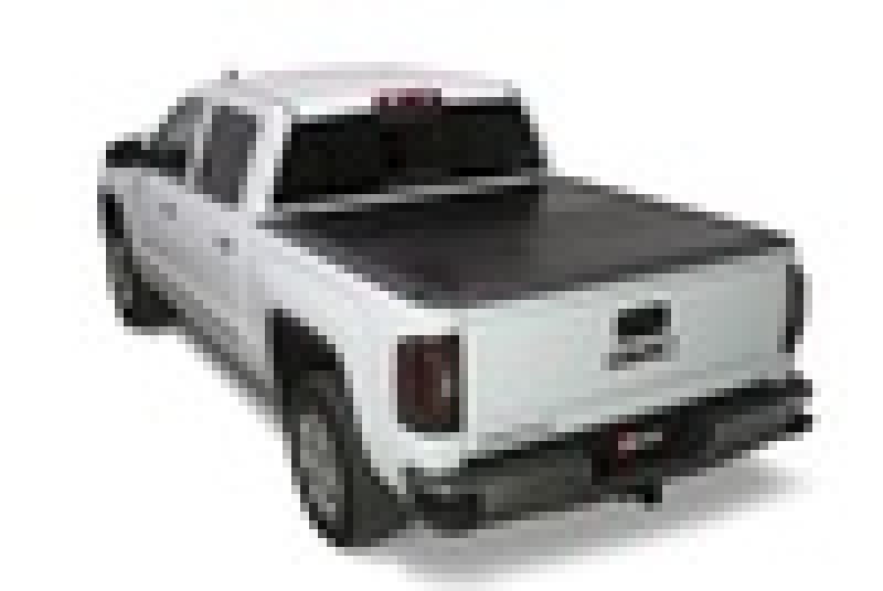 BAK — BAK 04-14 Chevy Silverado 5ft 8in Bed BAKFlip G2
BFG2 04-13 GM 5'9