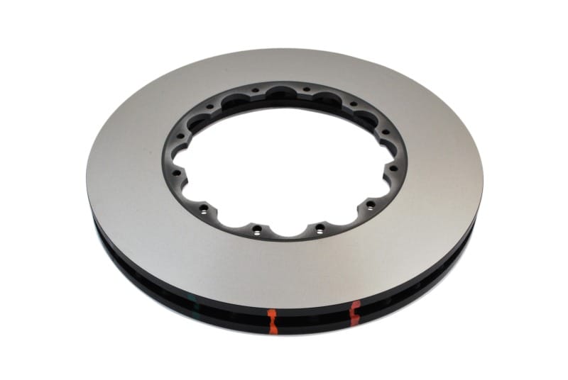 DBA — Front 5000 Series HD Brake Ring
5000 Series HD Brake Disc Ring