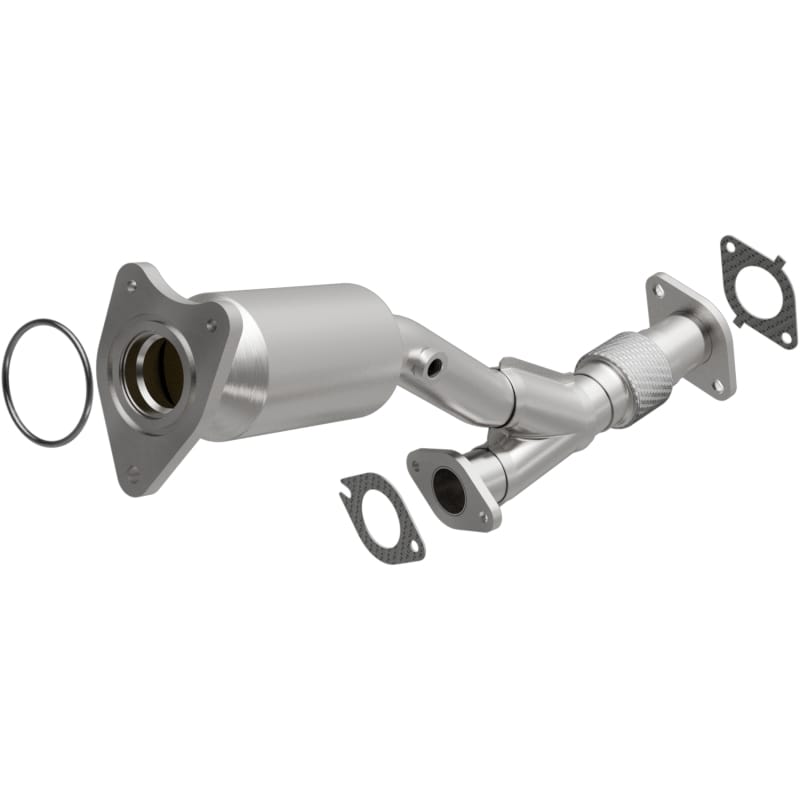 Magnaflow — California CARB Direct-Fit Catalytic Converter
California Direct-Fit Catalytic Converter