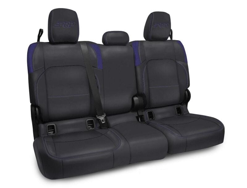 PRP Seats — Rear Seat Cover for Jeep Gladiator