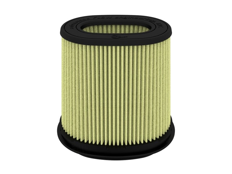 aFe — Momentum Intake Replacement Air Filter w/ Pro GUARD 7 Media
