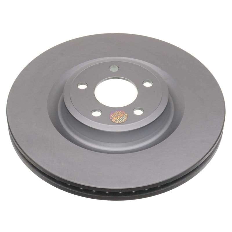 PowerStop — PowerStop Evolution Coated Rotor