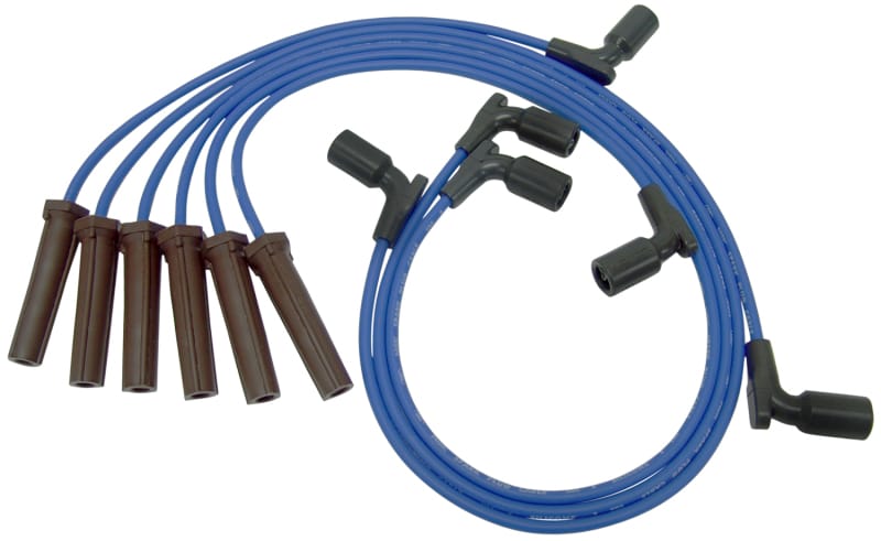 NGK — NGK Spark Plug Wire Set