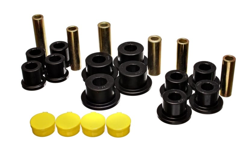 Energy Suspension — Leaf Spring Bushing Set